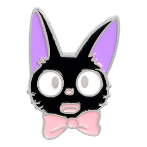 Pins Jiji Rose
