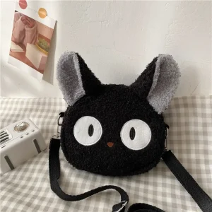Sac Kiki La Petite Sorcière