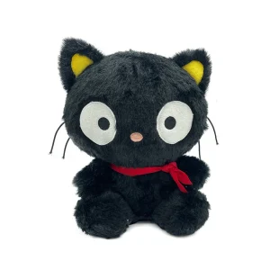 Peluche Jiji Kiki La Petite Sorcière