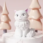 Figurine Kiki Lily