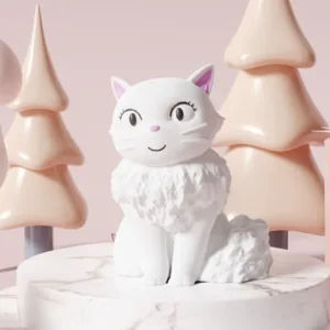 Figurine Kiki Lily