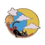 Pins Jiji Balai