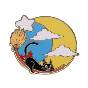 Pins Jiji Balai