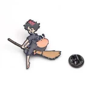 Pins Kiki Classique
