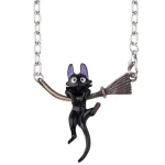 Collier Kiki La Petite Sorcière