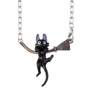 Collier Kiki La Petite Sorcière