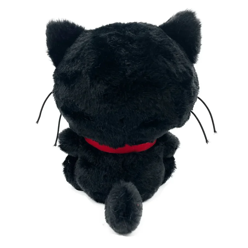 Peluche Jiji Kiki La Petite Sorcière – Image 4