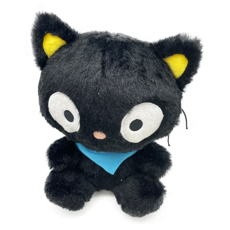 Peluche Jiji Kiki La Petite Sorcière – Image 7