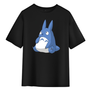 T-Shirt Chu Totoro