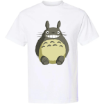T-Shirt Totoro Assis