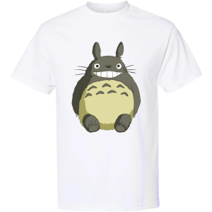 T-Shirt Totoro Assis