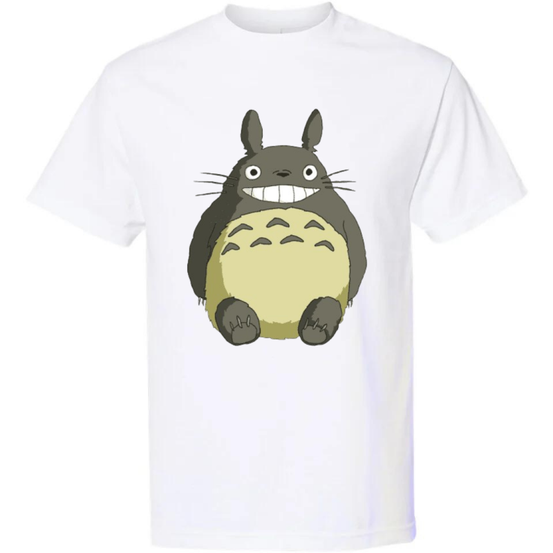 T-Shirt Totoro Assis
