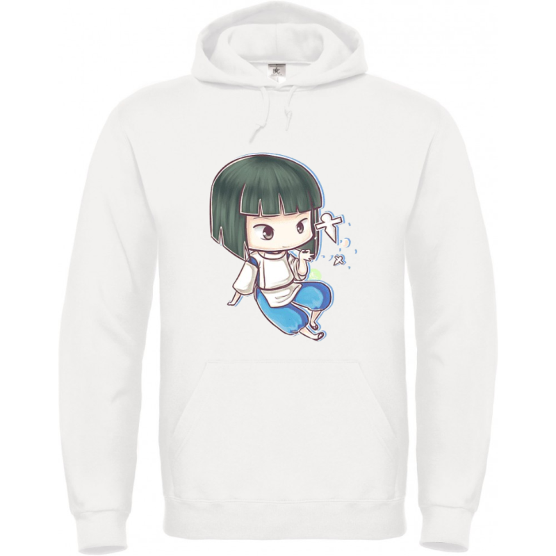 Sweat Haku Kawaii – Image 2