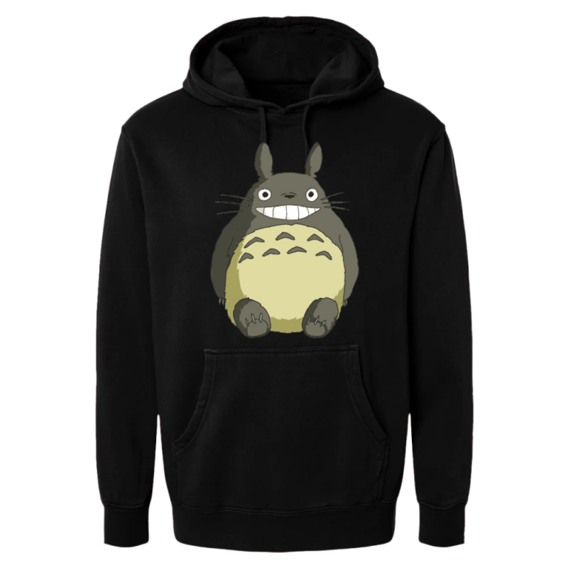Sweat Totoro Assis – Image 3