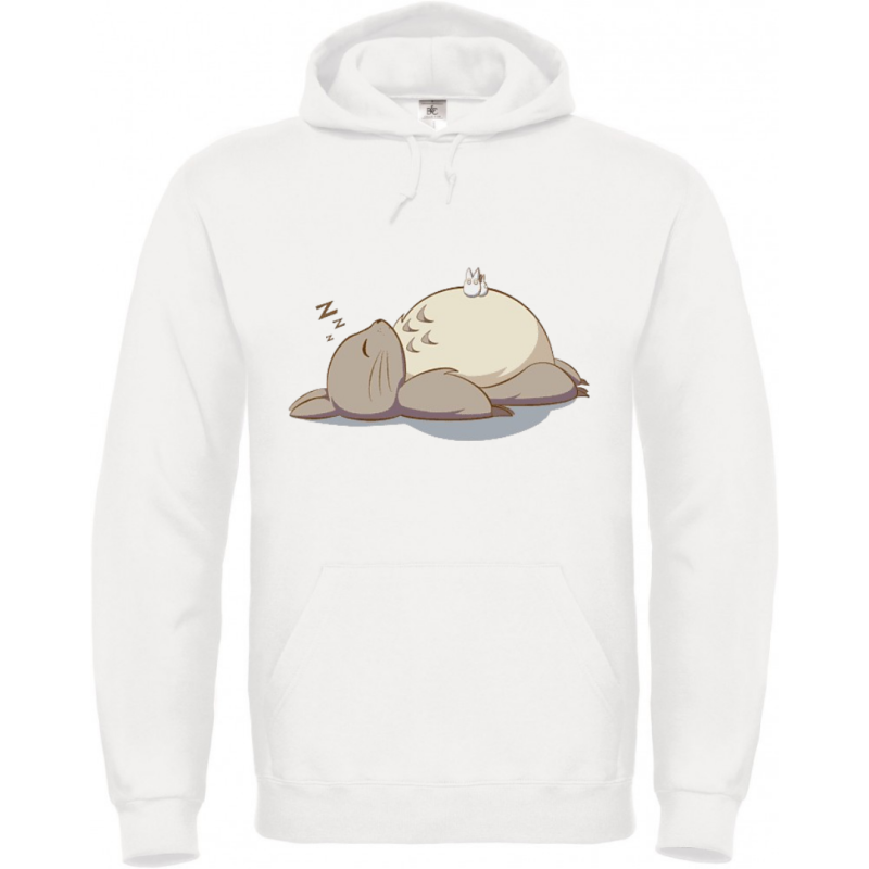 Sweat Totoro Sieste – Image 2