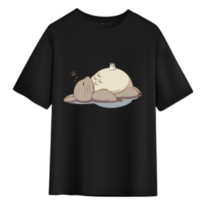 T-Shirt Totoro Sieste
