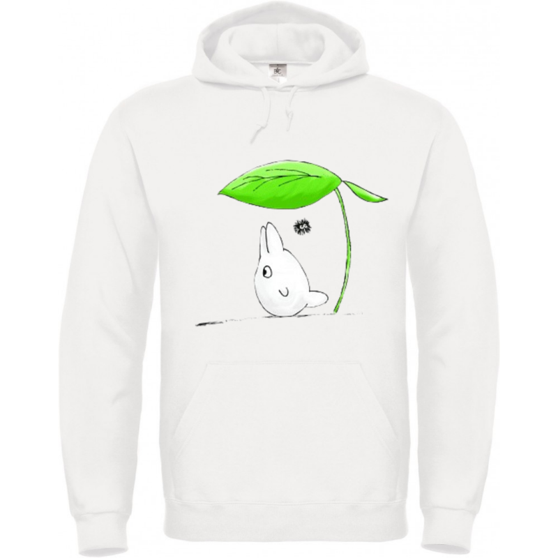 Sweat Chibi Totoro – Image 2