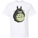 T-Shirt Totoro Heureux