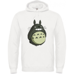 Sweat Totoro Heureux