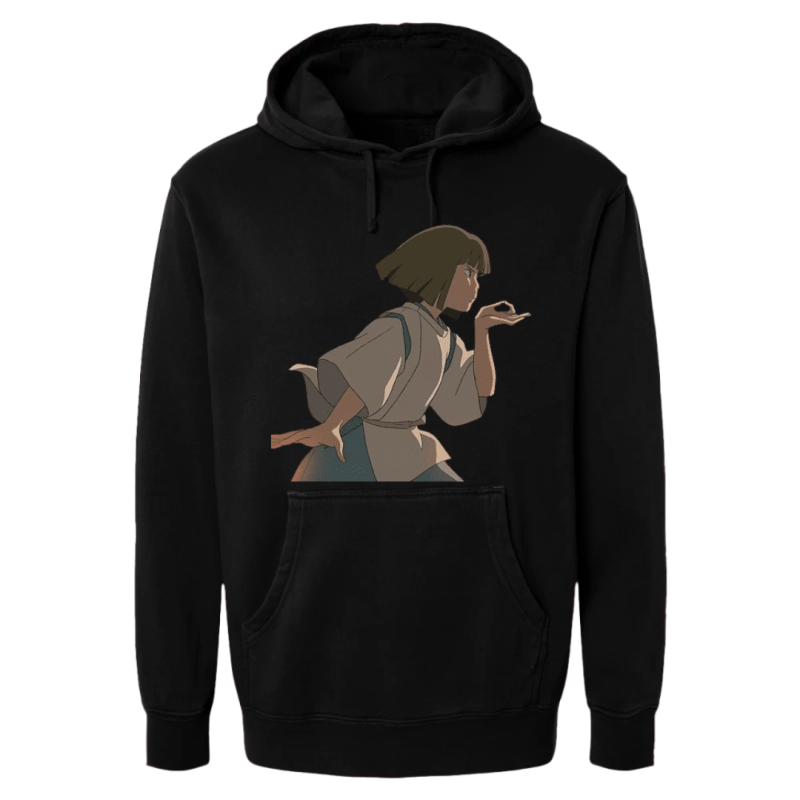 Sweat Haku Emblématique – Image 3