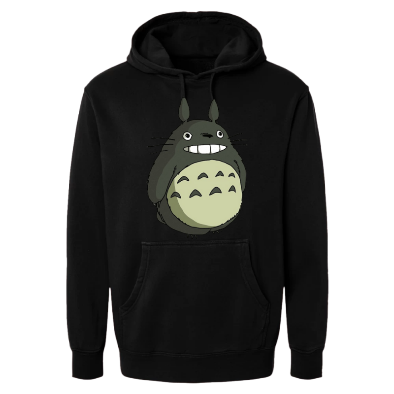 Sweat Totoro Heureux – Image 3