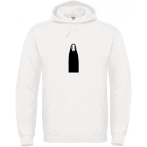 Sweat Sans-Visage