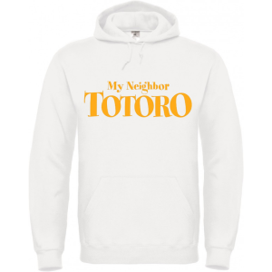 Sweat My Neighbor Totoro