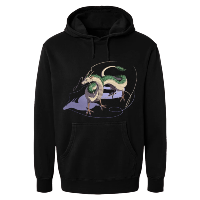 Sweat Haku Dragon – Image 3