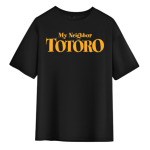 T-Shirt My Neighbor Totoro