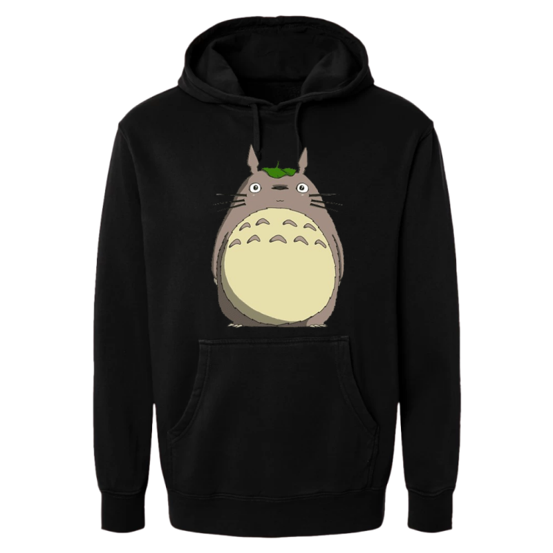 Sweat Totoro Confus – Image 3