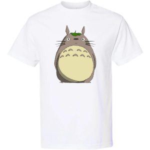 T-Shirt Totoro Confus