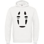Sweat Sans-Visage Classique