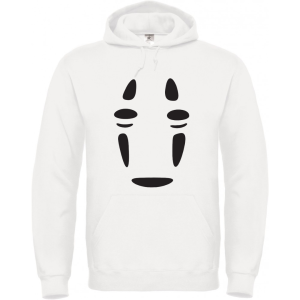 Sweat Sans-Visage Classique