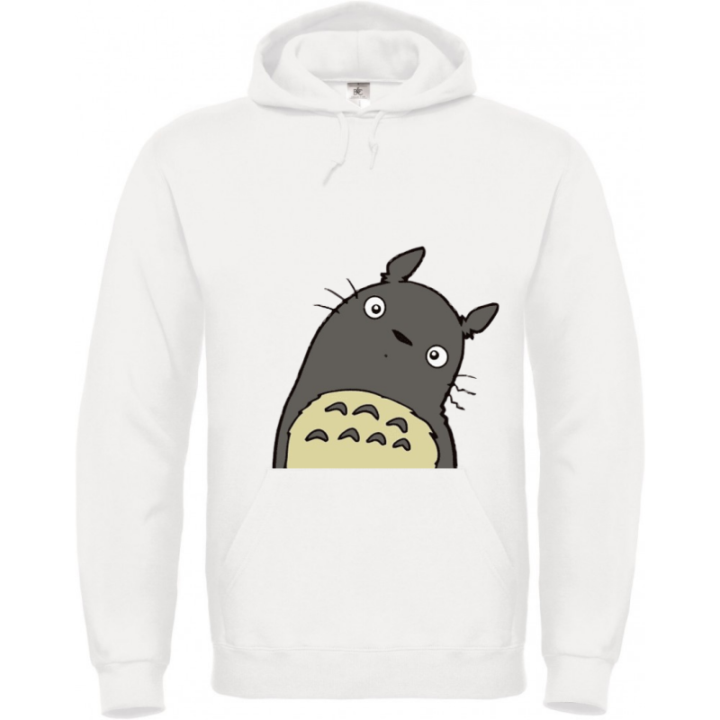 Sweat Totoro Interrogé – Image 2