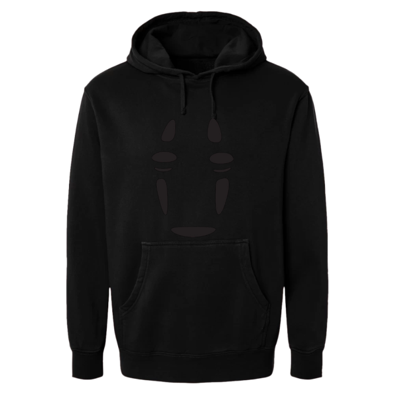 Sweat Sans-Visage Classique – Image 3