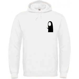 Sweat Sans-Visage Cadeau
