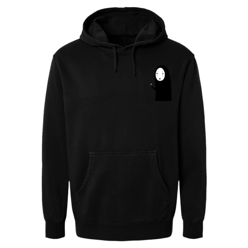 Sweat Sans-Visage Cadeau – Image 3