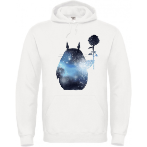 Sweat Totoro Univers