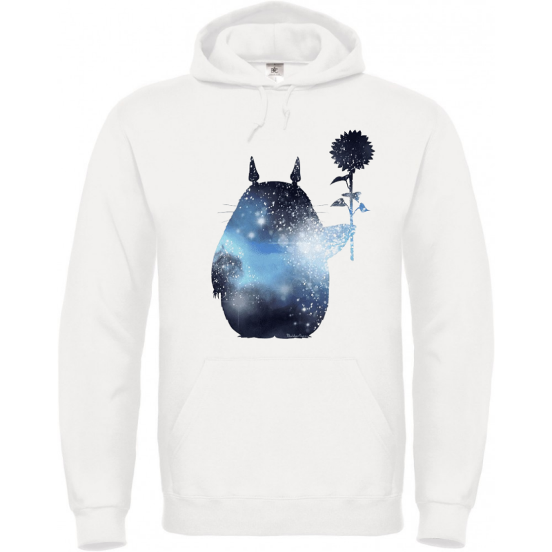 Sweat Totoro Univers