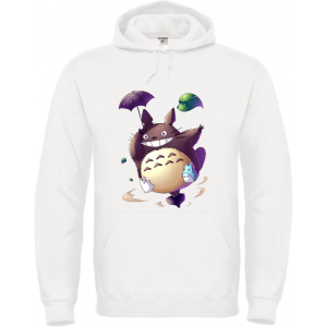 Sweat Totoro Toupie