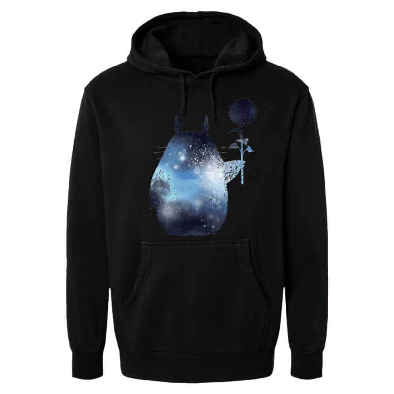 Sweat Totoro Univers – Image 3