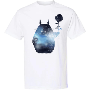 T-Shirt Totoro Univers