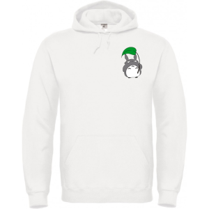 Sweat Totoro Fidèle