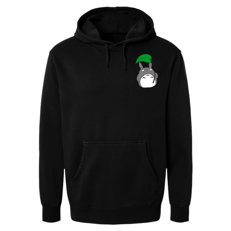 Sweat Totoro Fidèle – Image 3