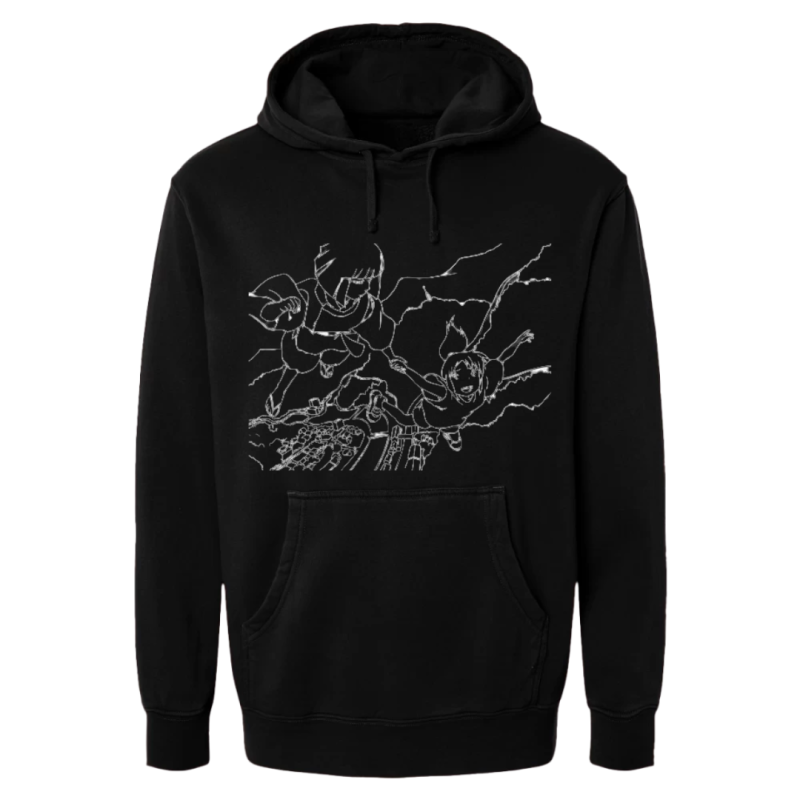 Sweat Chihiro et Haku – Image 3