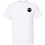 T-Shirt Totoro Noiraude