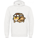 Sweat Chat Bus Pixel