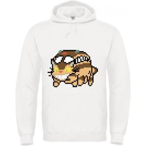 Sweat Chat Bus Pixel