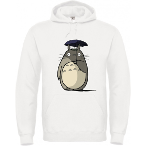 Sweat Totoro Parapluie
