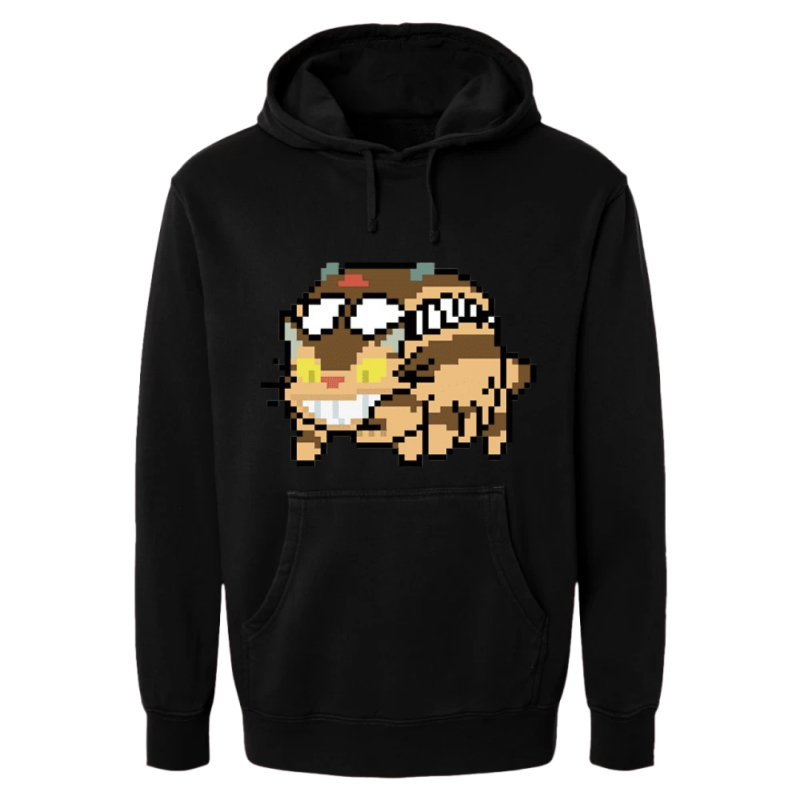 Sweat Chat Bus Pixel – Image 3